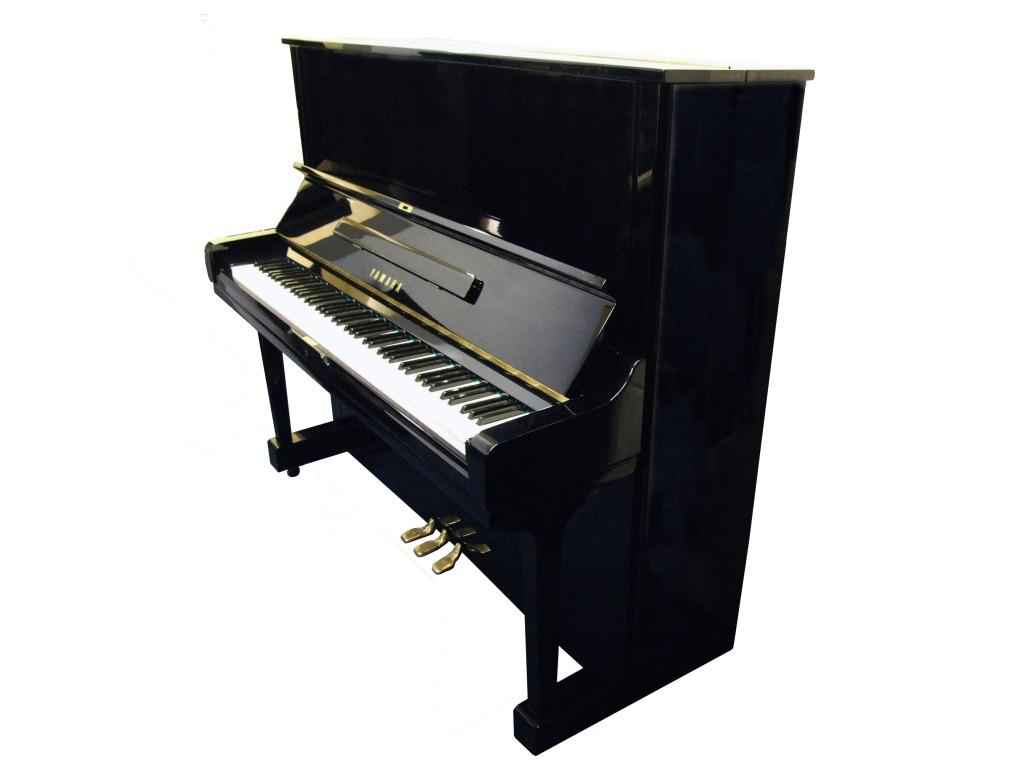 Photo of Yamaha U3H Upright piano